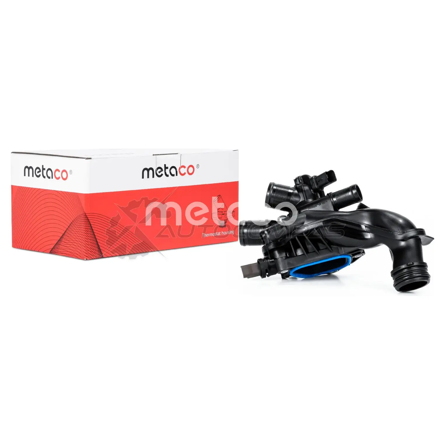 Термостат METACO 1439848577 DQO CU 1520-019 - Изображение 1