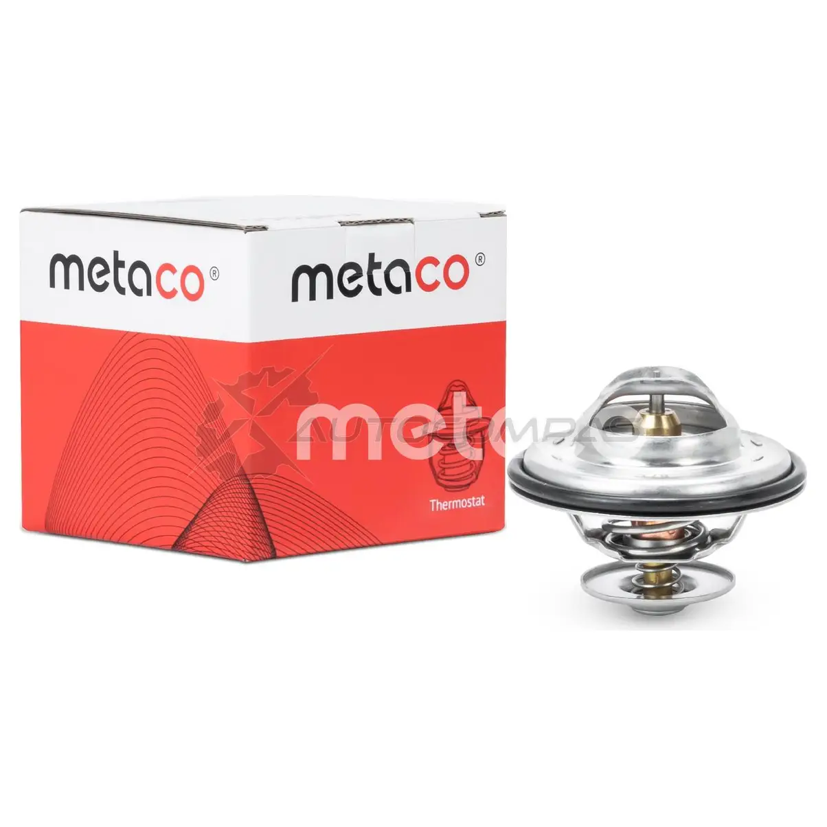 Термостат METACO 1520-021 1439848579 JSS ZK изображение 0