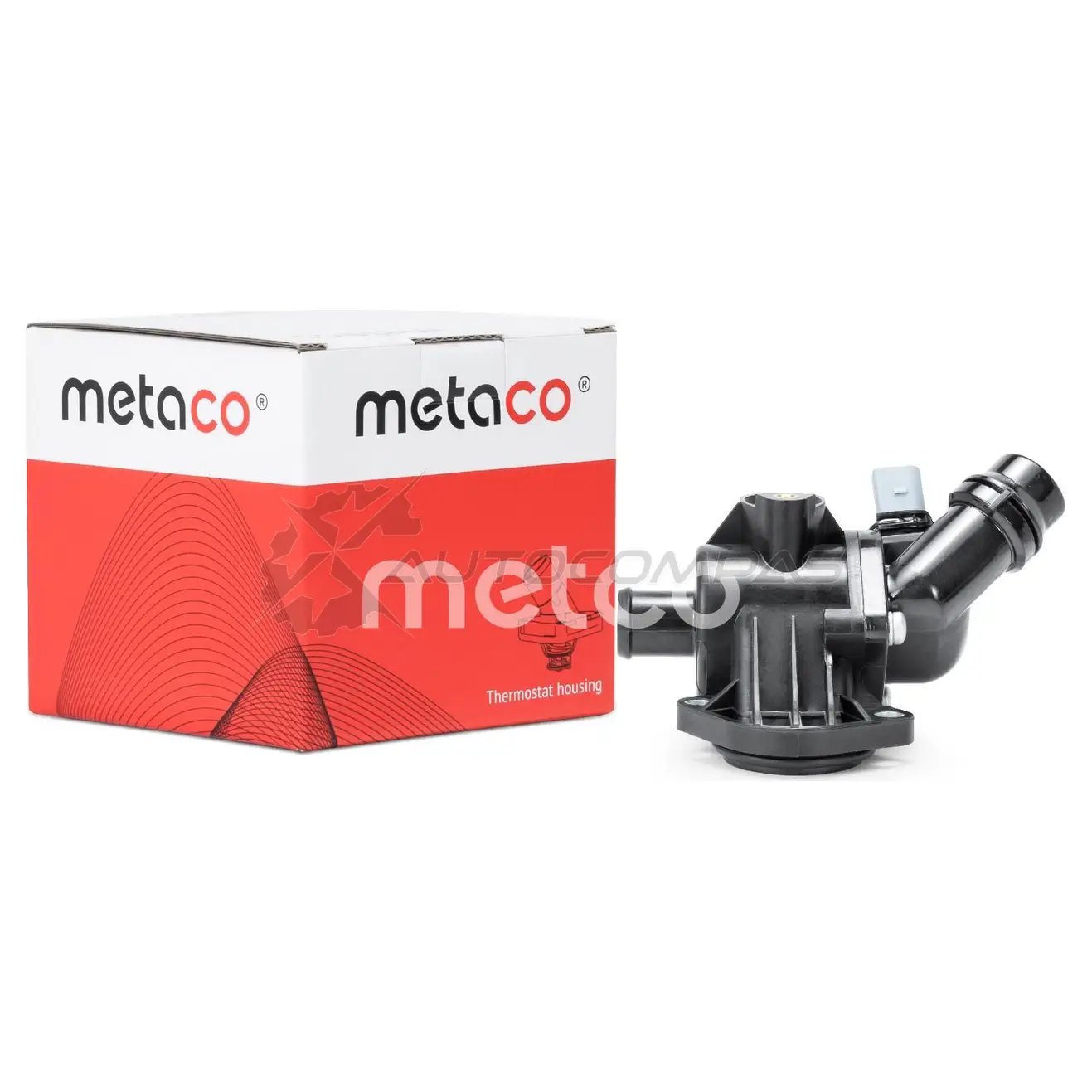 Термостат METACO XH2AS G0 1439848602 1520-039 - Изображение 1