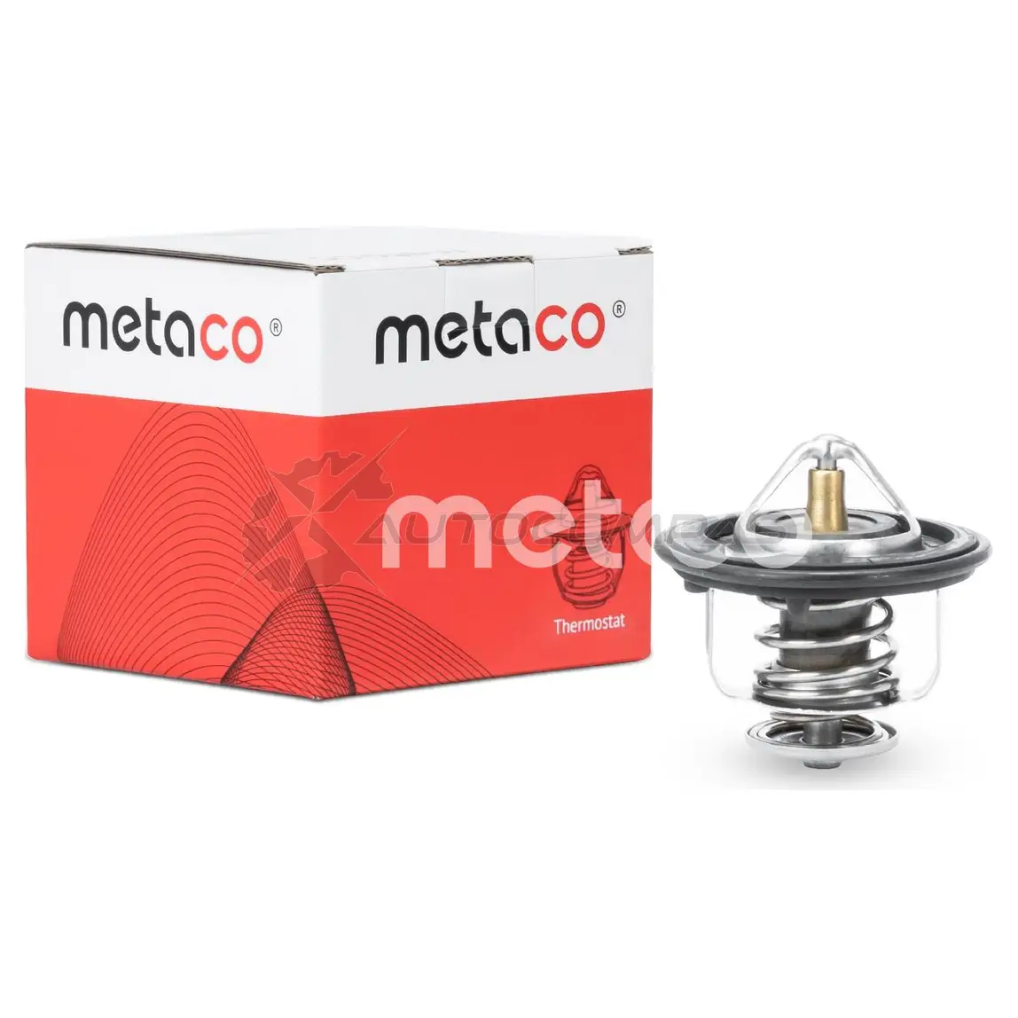 Термостат METACO HAPCTW Y 1520-050 1439848614 - Изображение 1