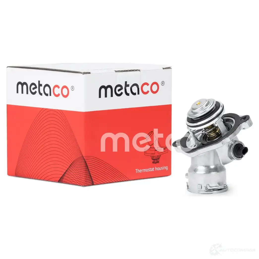 Термостат METACO 1520-051 1439848615 E9P5 U изображение 0