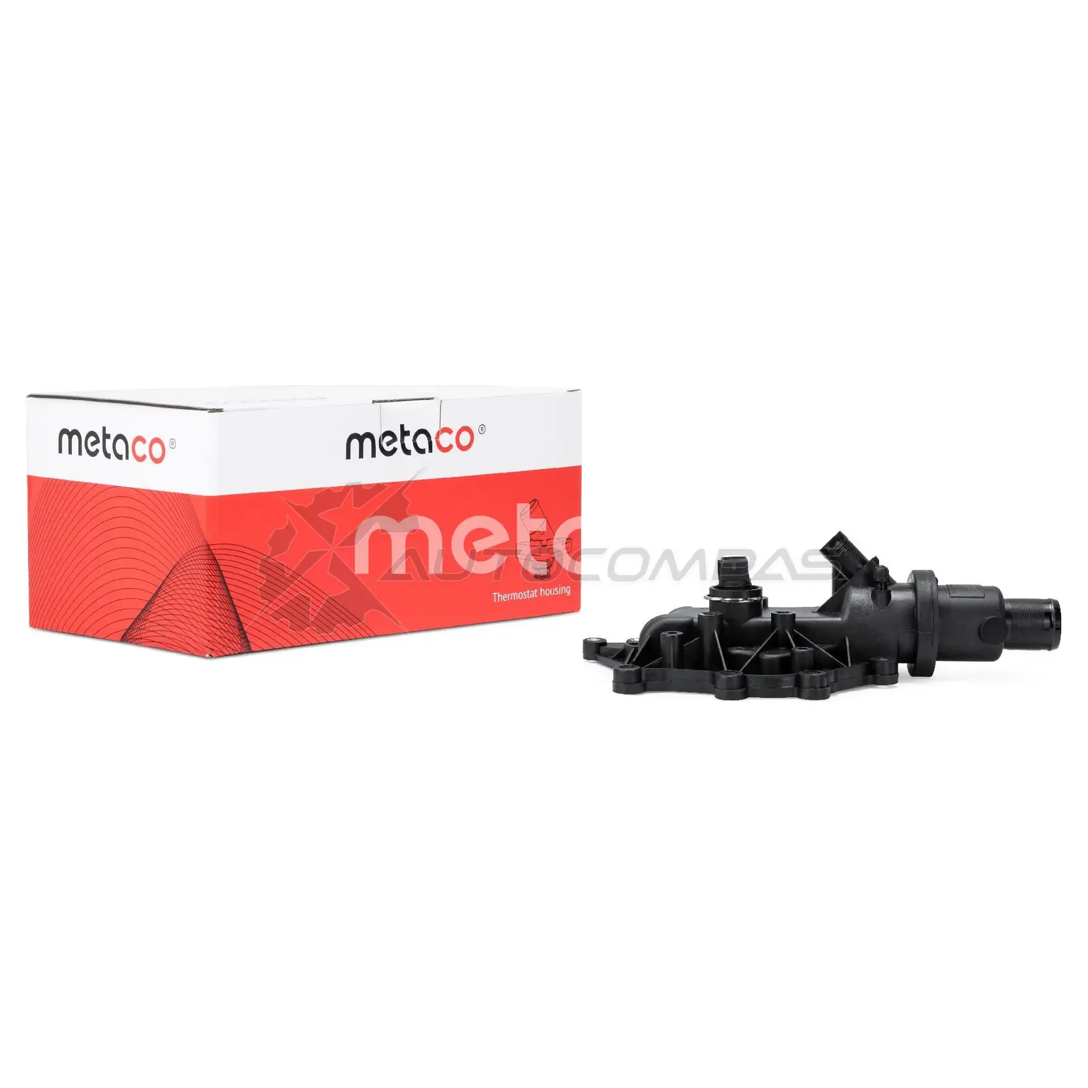 Термостат METACO AVVH X 1520-074 1439848635 - Изображение 1