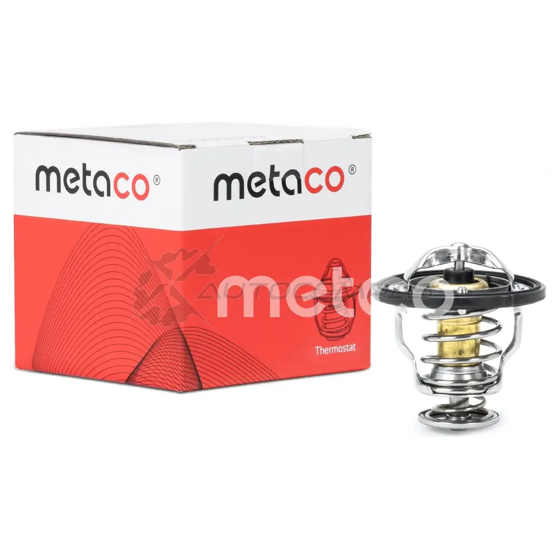Термостат METACO 4L2 HY 1520-077 1439848639 - Изображение 1
