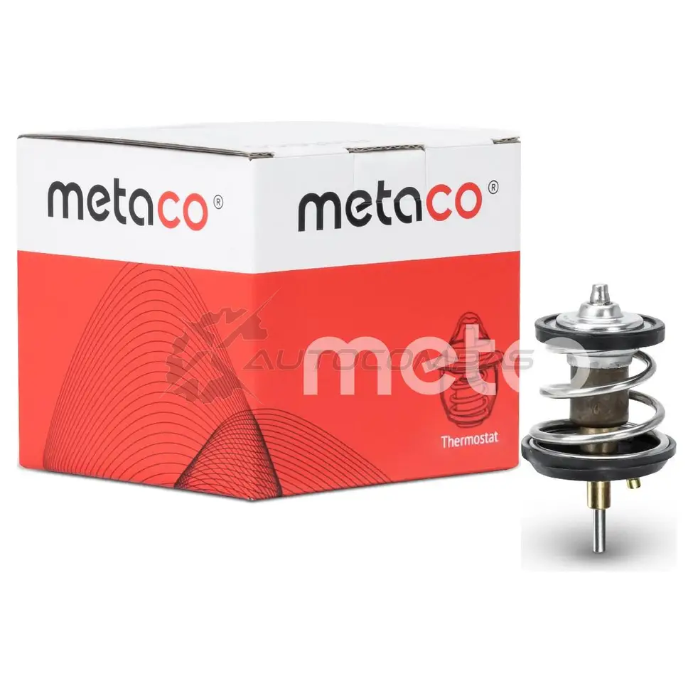 Термостат METACO 1520-078 TX61 0D6 1439848640 - Изображение 1