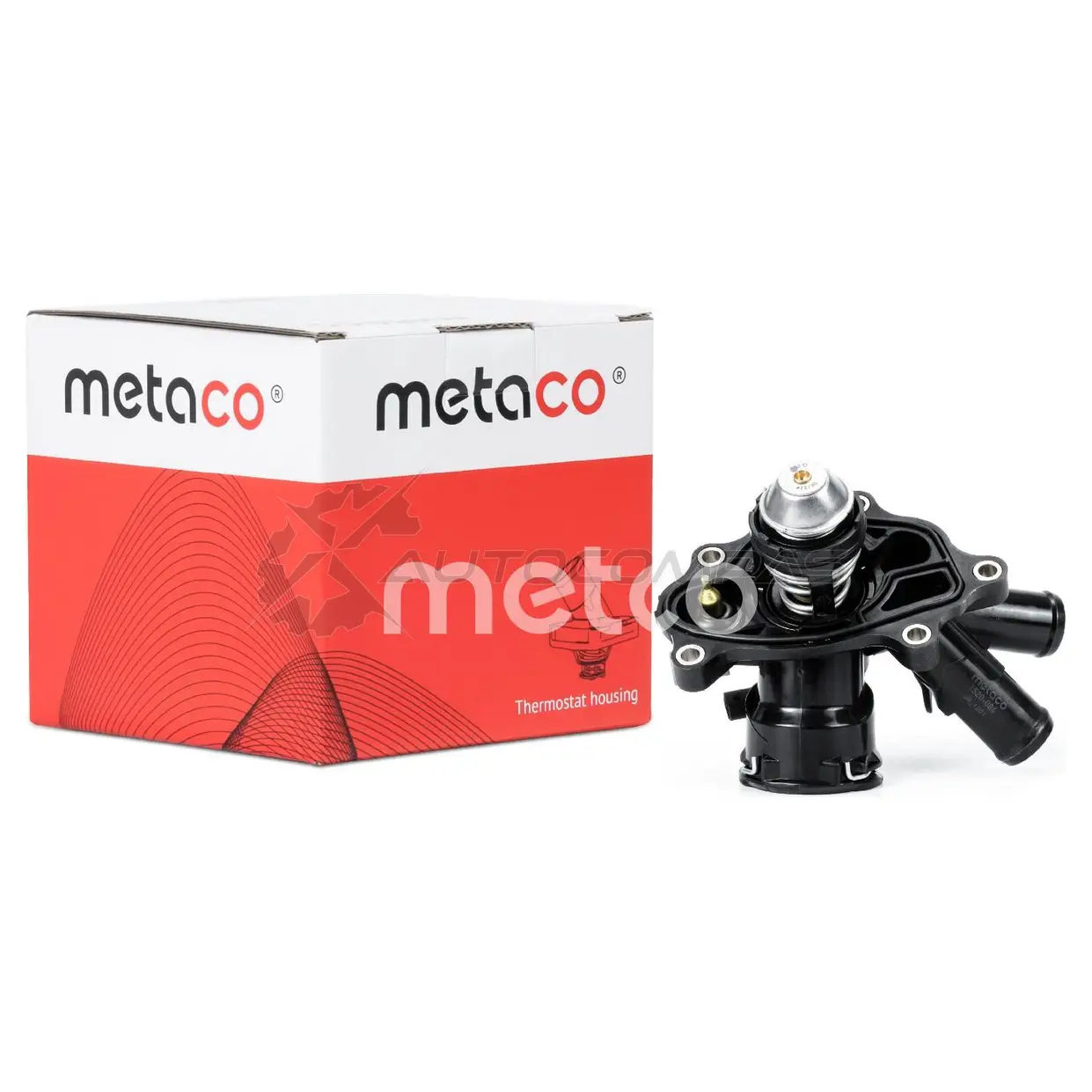 Термостат METACO 1520-084 YCAL NBK 1439848645 - Изображение 1