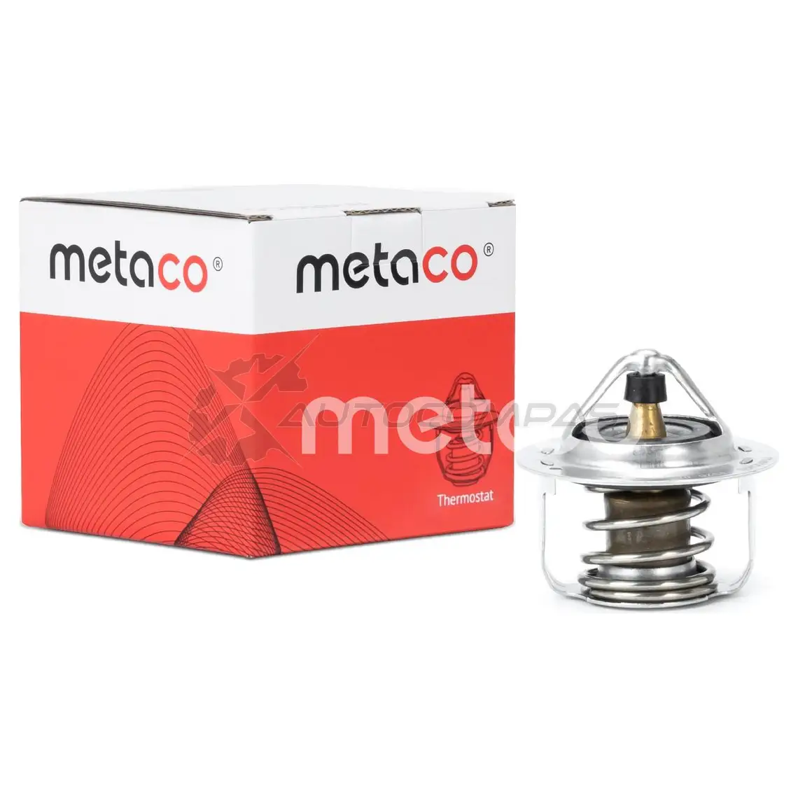 Термостат METACO 1520-087 MDK7W RM 1439848649 изображение 0