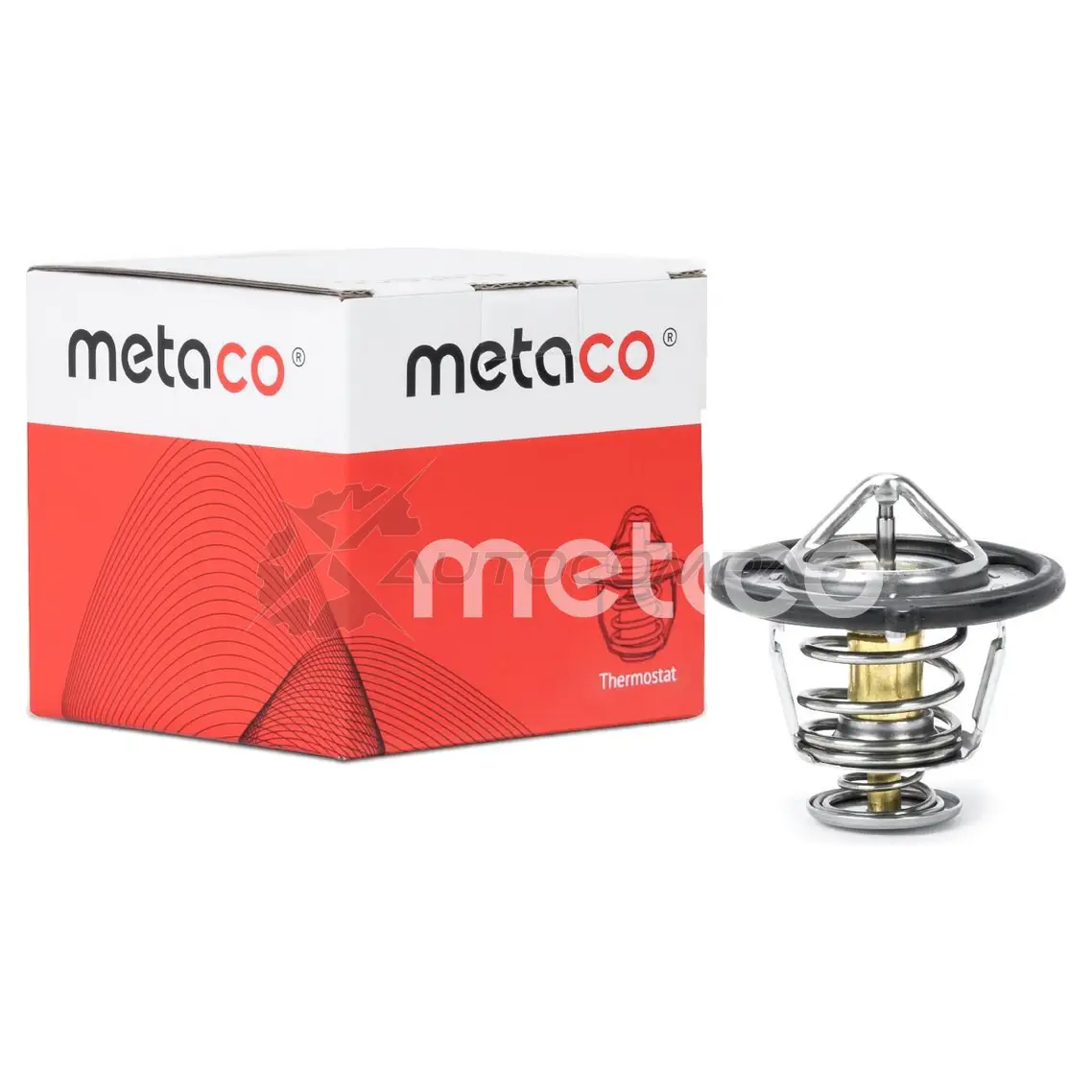 Термостат METACO 5 O3A11 1439848651 1520-090 - Изображение 1