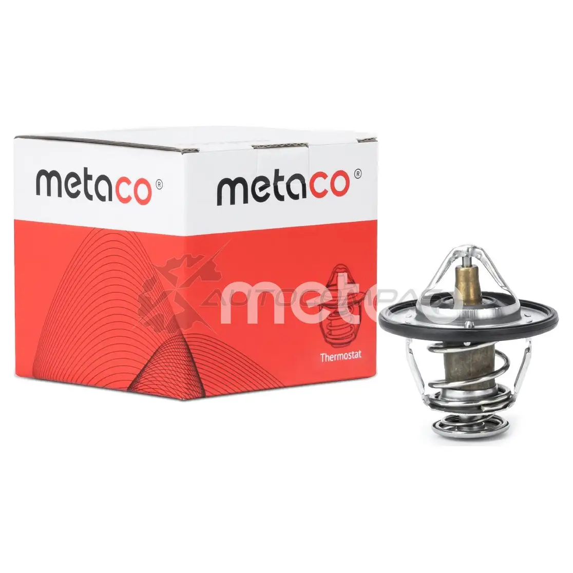 Термостат METACO 1520-095 H9U P7 1439848655 изображение 0