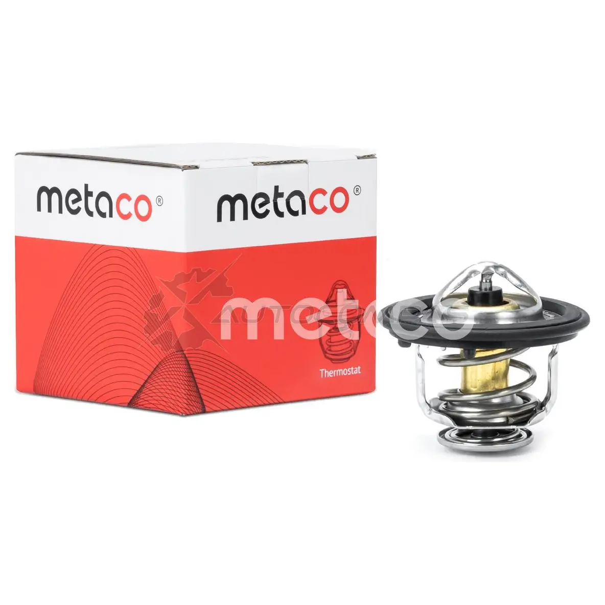 Термостат METACO H2FY4 B 1439848657 1520-103 - Изображение 1