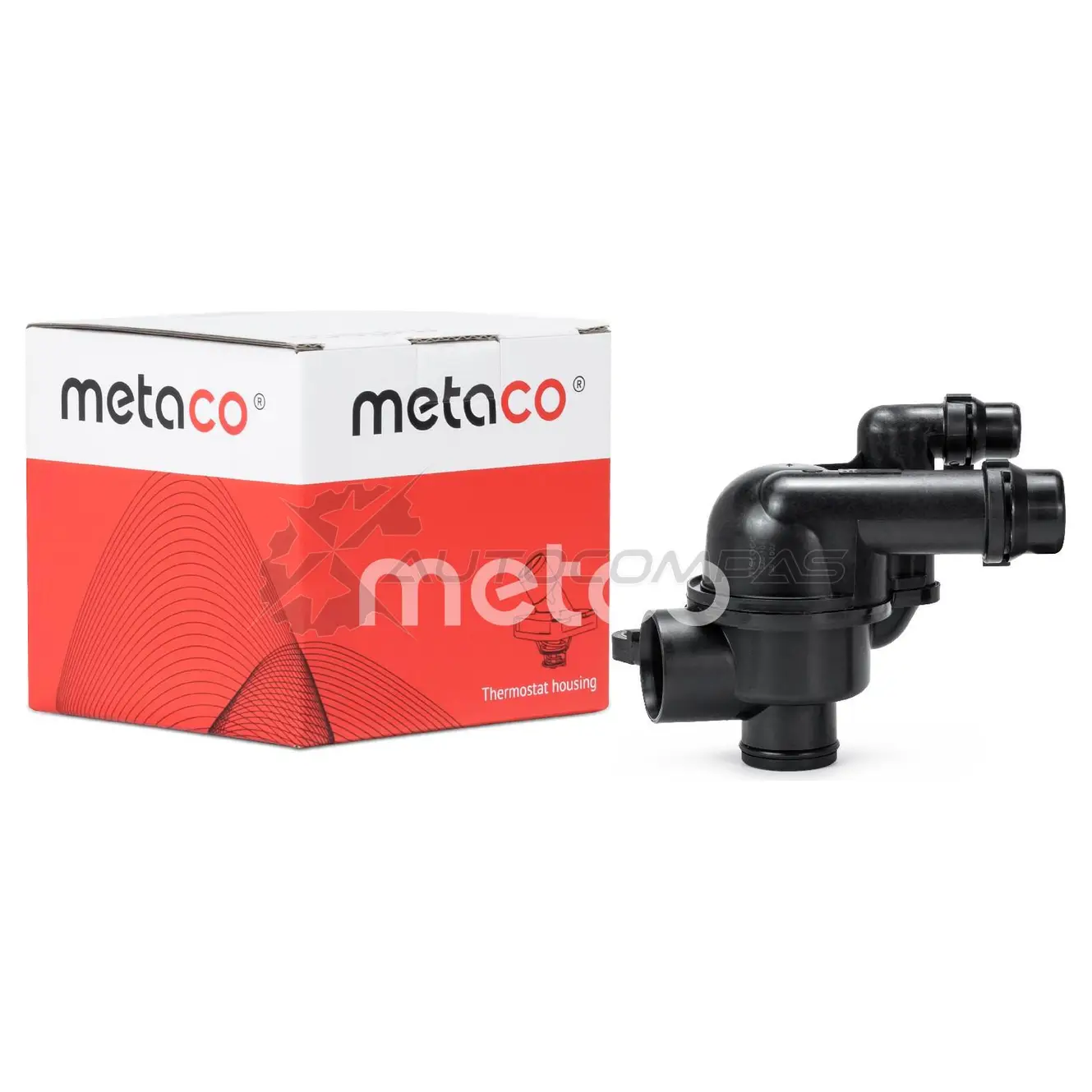 Термостат METACO 1520-106 X93M Z 1439848658 изображение 0