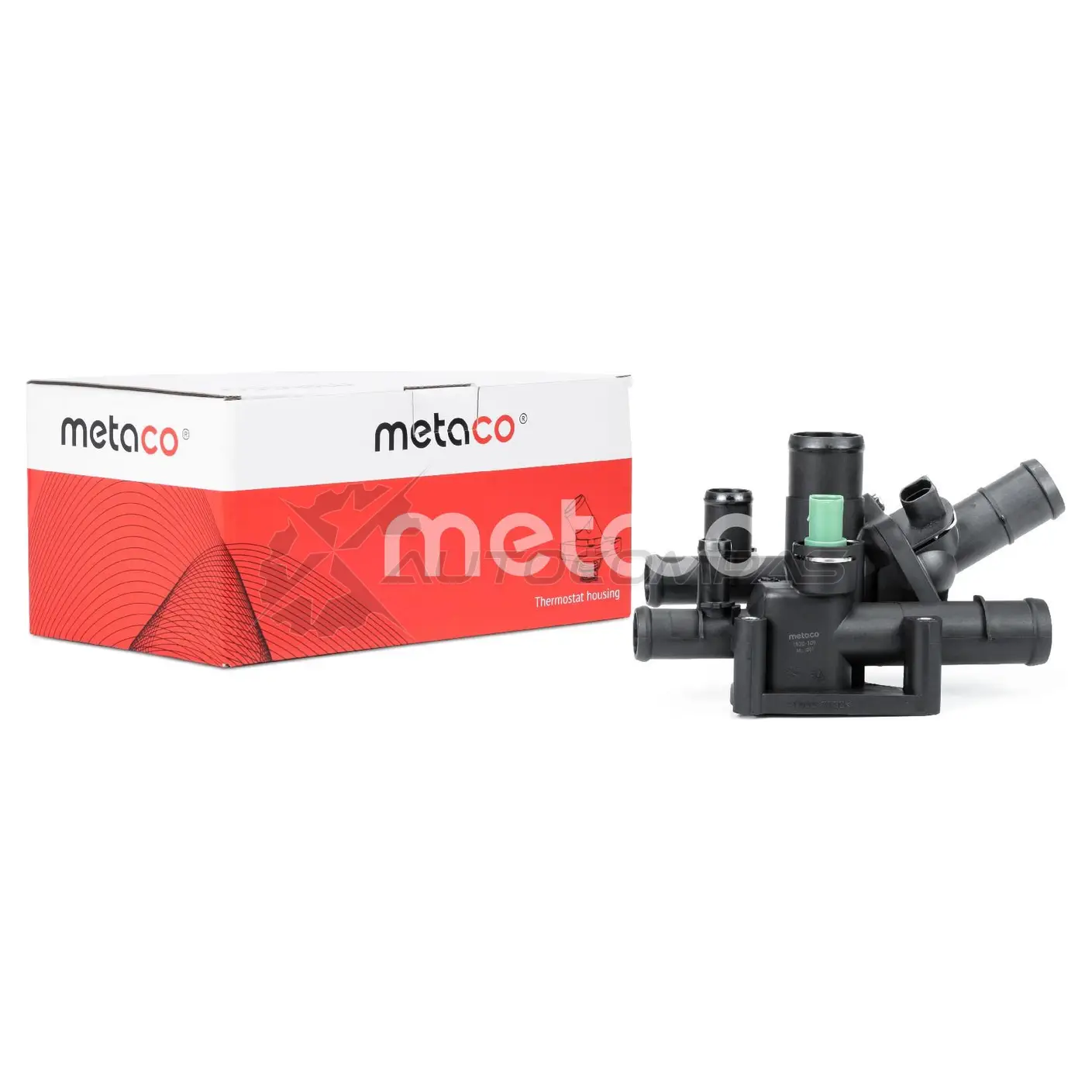 Термостат METACO 1520-109 1439848660 XMV HL0 изображение 0