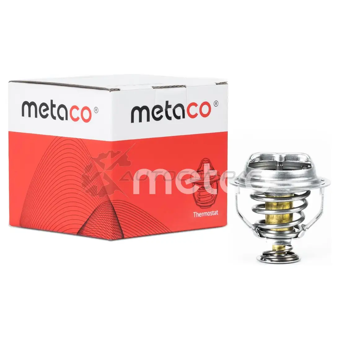 Термостат METACO 1520-115 1439848666 XKK EAAN - Изображение 1