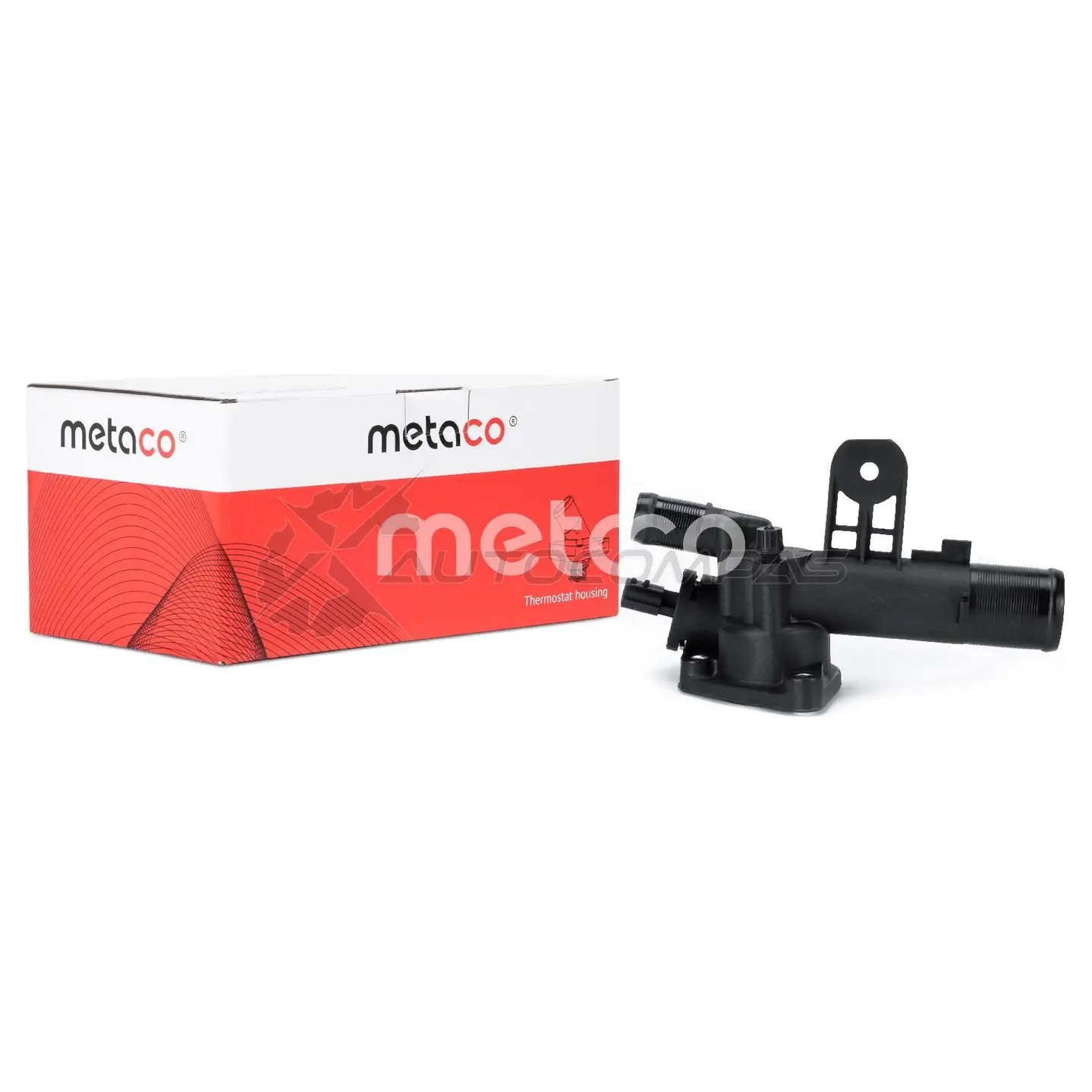 Термостат METACO 1520-116 1439848667 PRX5W L - Изображение 1