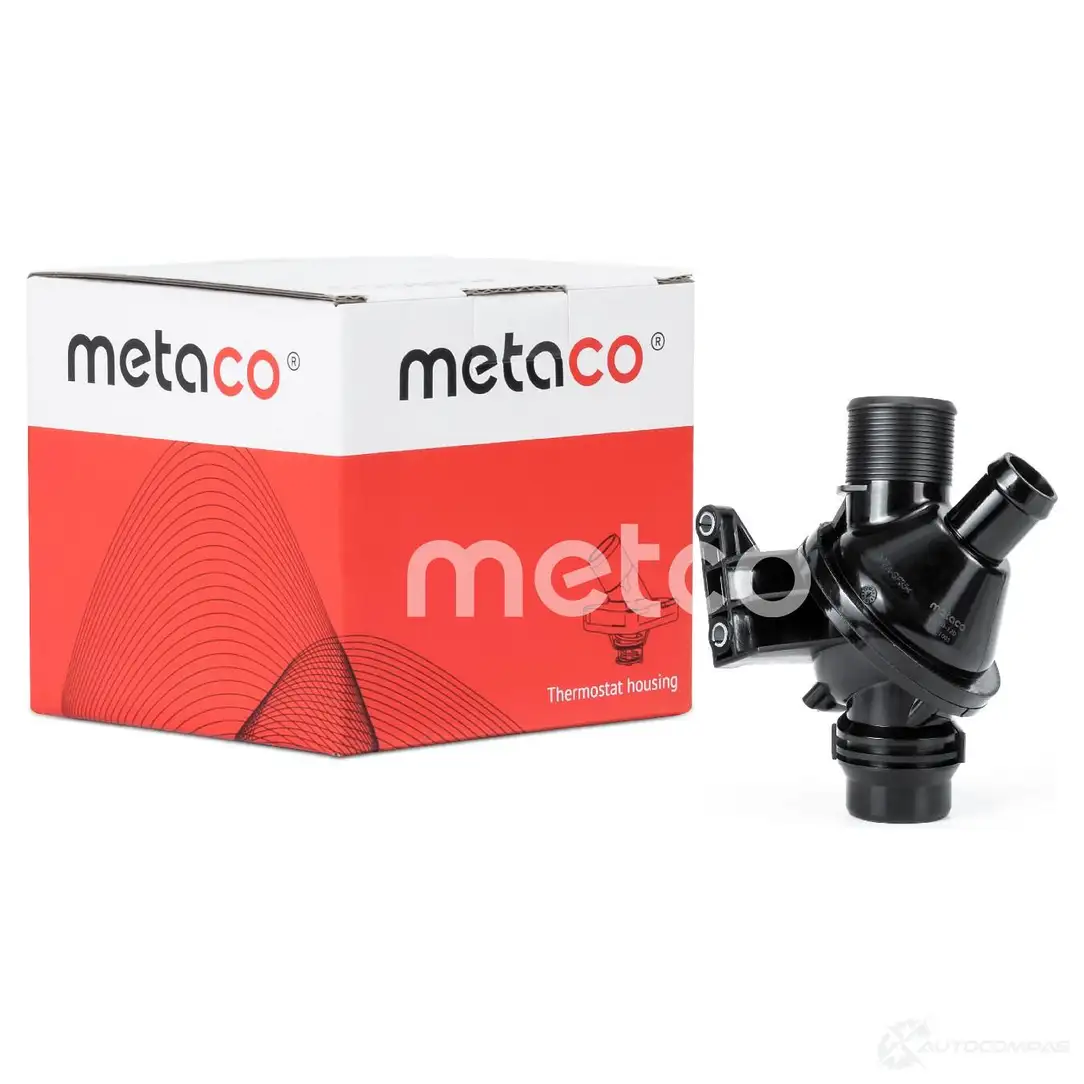 Термостат METACO 1520-120 HCE EQ 1439848672 изображение 0