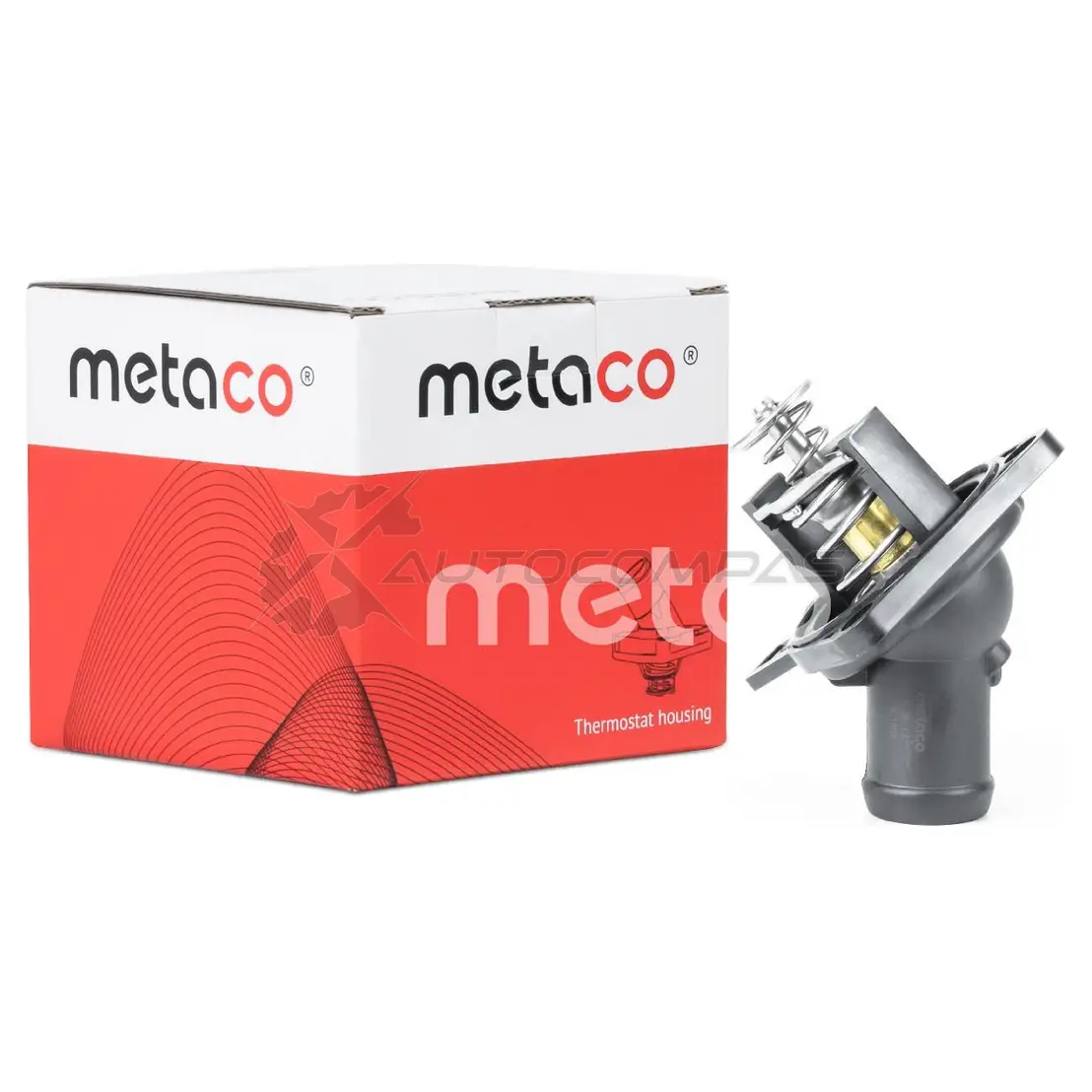 Термостат METACO D1EAR PK 1439848679 1520-127 - Изображение 1