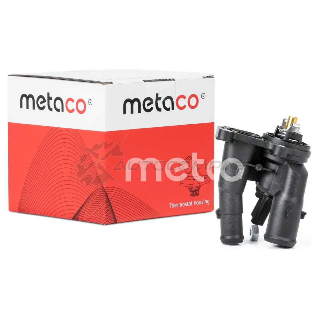 Термостат METACO RJ 7NDX 1439848698 1520-199 - Изображение 1