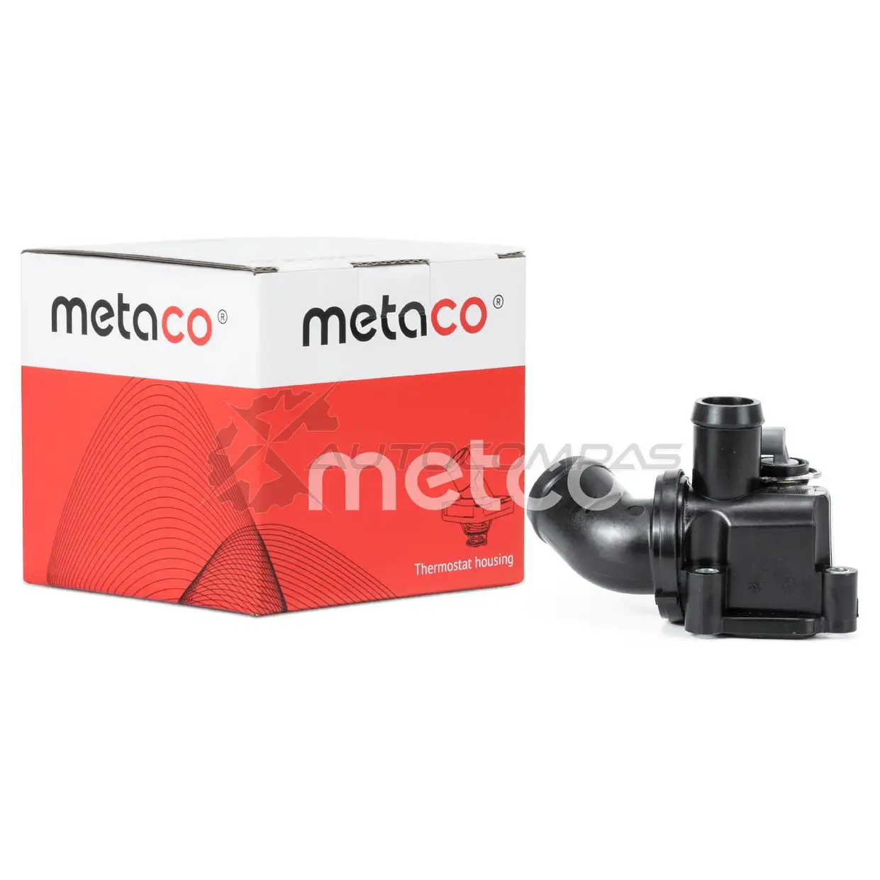 Термостат METACO 1520-200 ZC0 ZYDT 1439848699 - Изображение 1