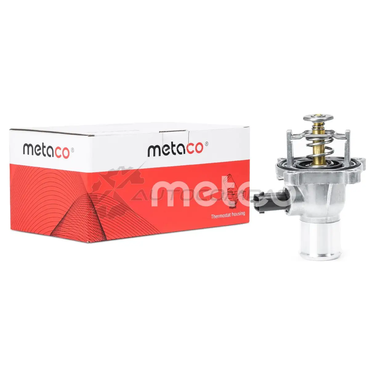 Термостат METACO 1439848705 QGEA PT6 1520-202 - Изображение 1