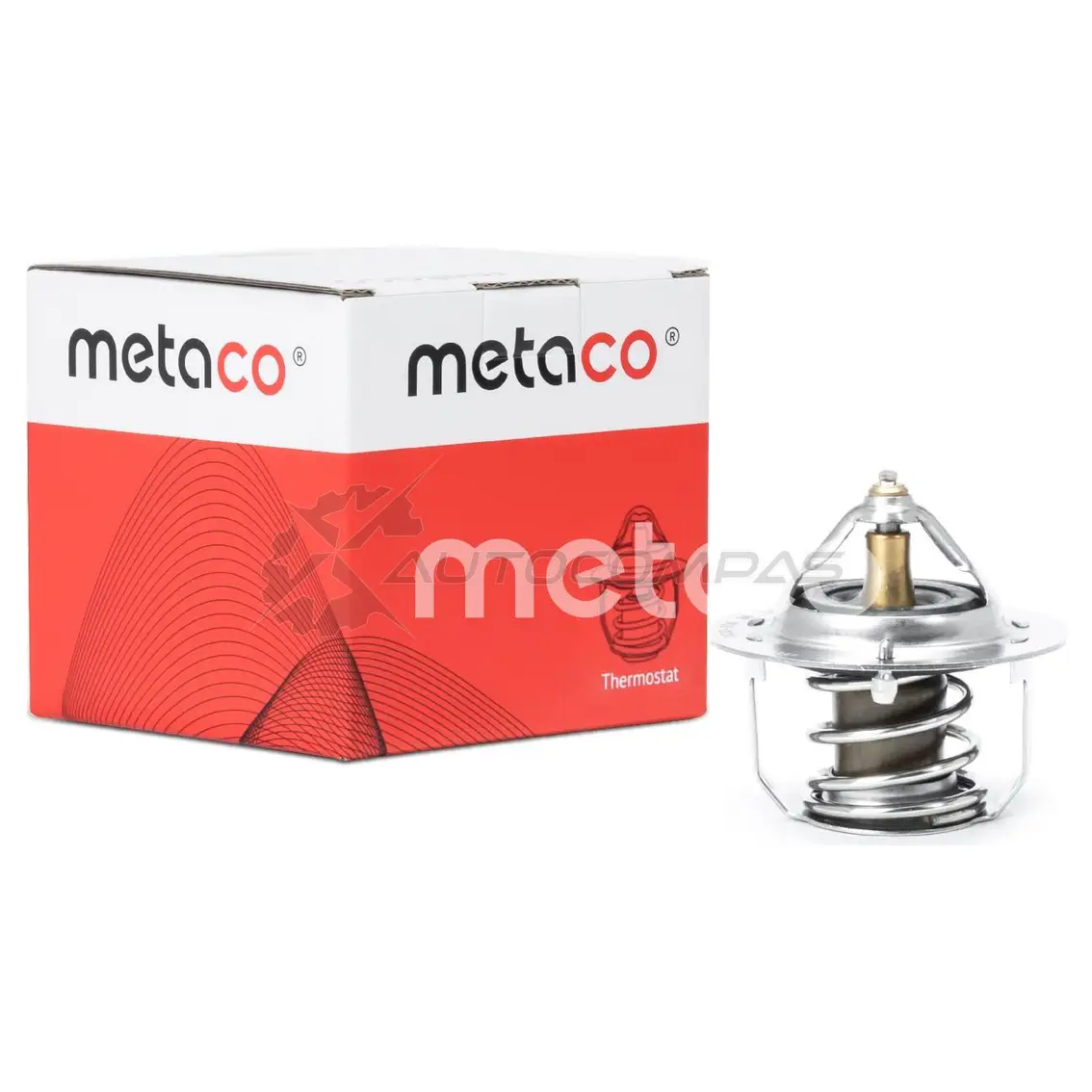Термостат METACO 1520-218 9L IBC8O 1439848720 - Изображение 1