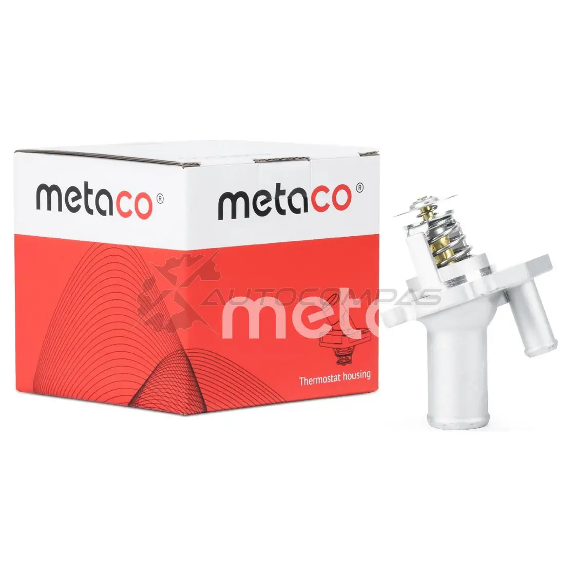 Термостат METACO 1439848721 P NFF2O 1520-220 - Изображение 1
