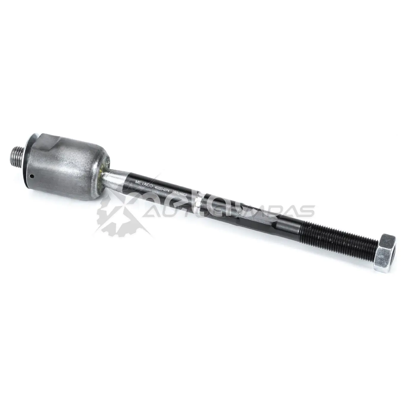Тяга рулевая METACO I TQ96 1439848936 4020-074 - Изображение 1