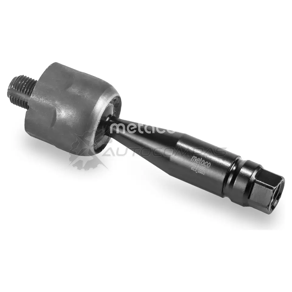 Тяга рулевая METACO 4020-100 1439848961 ET4 LUU