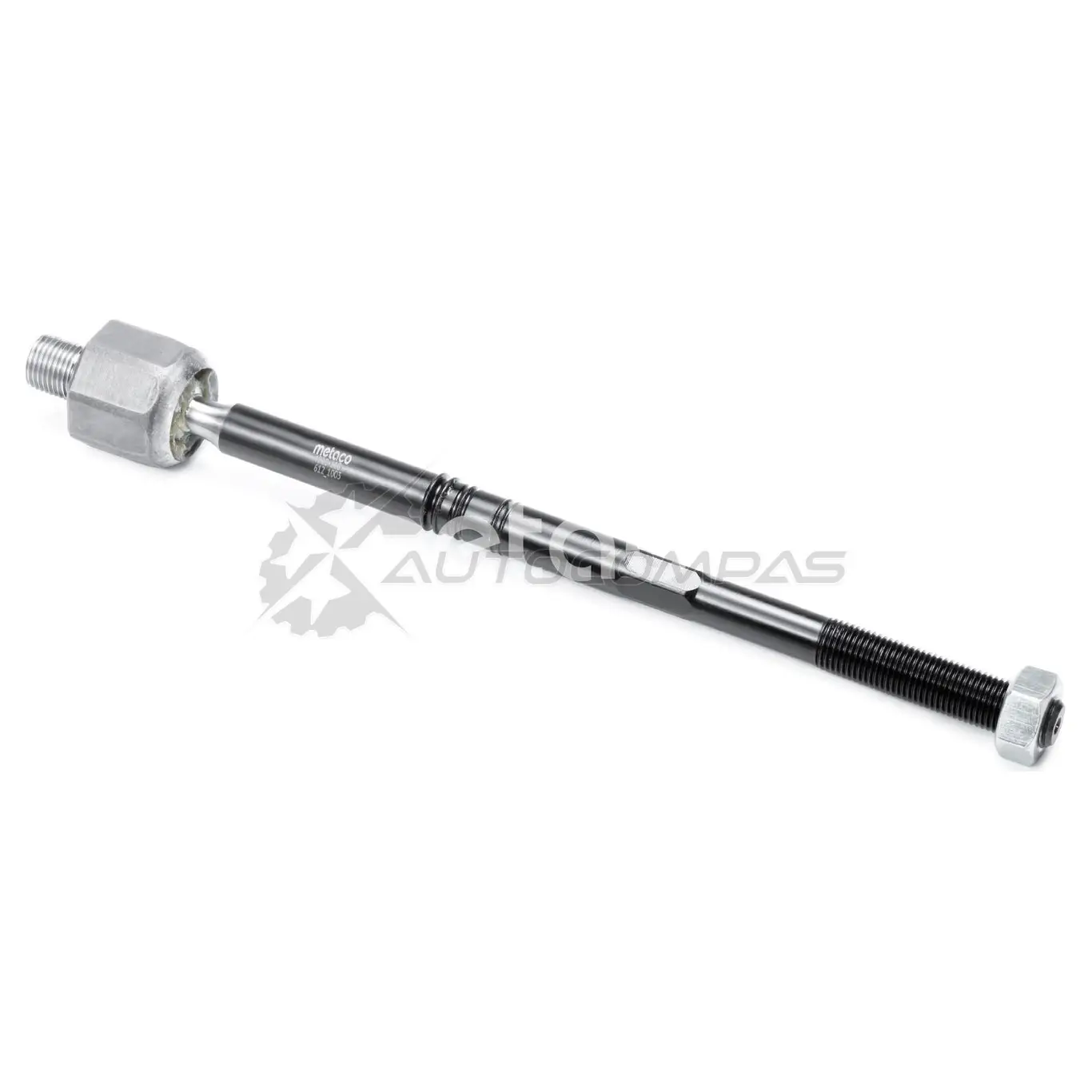 Тяга рулевая METACO 4020-118 7Z 9OC 1439848972