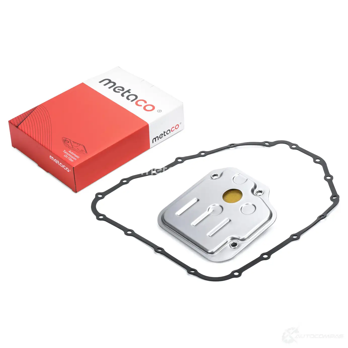 Фильтр АКПП METACO 1439849064 1040-103 2U 4QL - Изображение 1