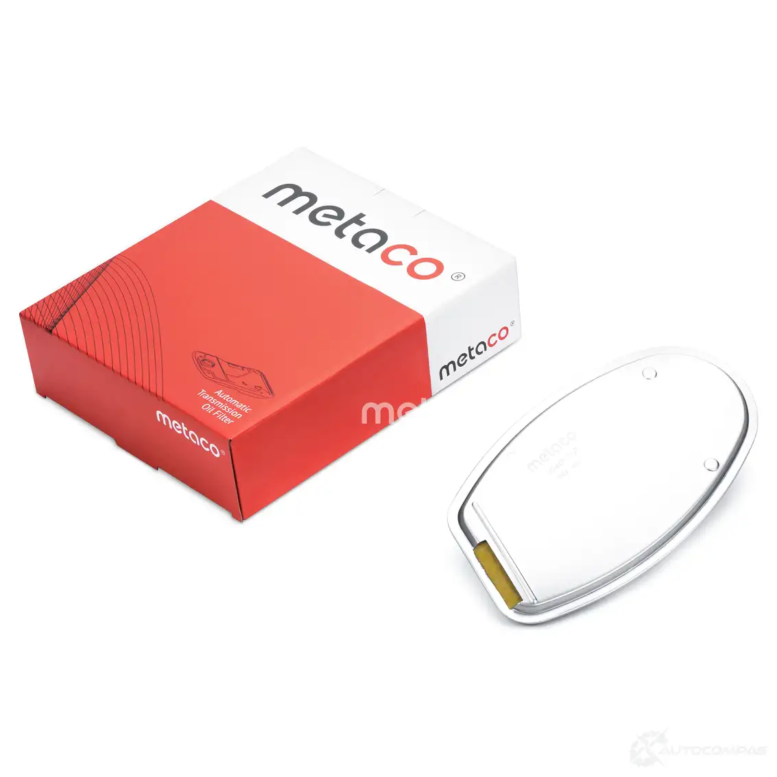 Фильтр АКПП METACO HH AGU 1040-112 1439849073 - Изображение 1