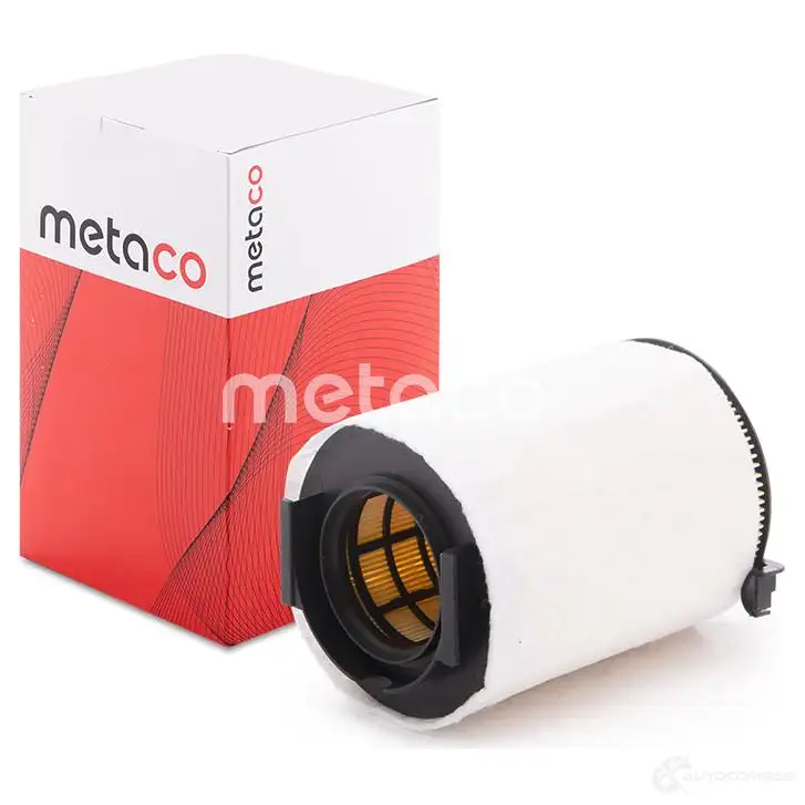 Воздушный фильтр METACO 1000-006 M8IOS S6 1439849095 изображение 0