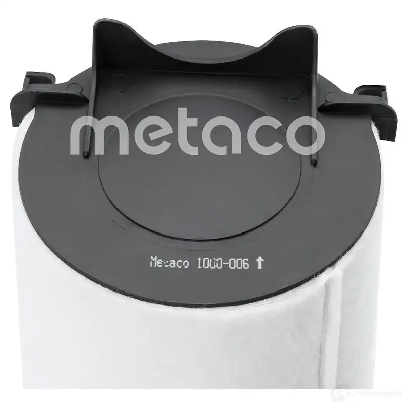 Воздушный фильтр METACO 1000-006 M8IOS S6 1439849095 изображение 3