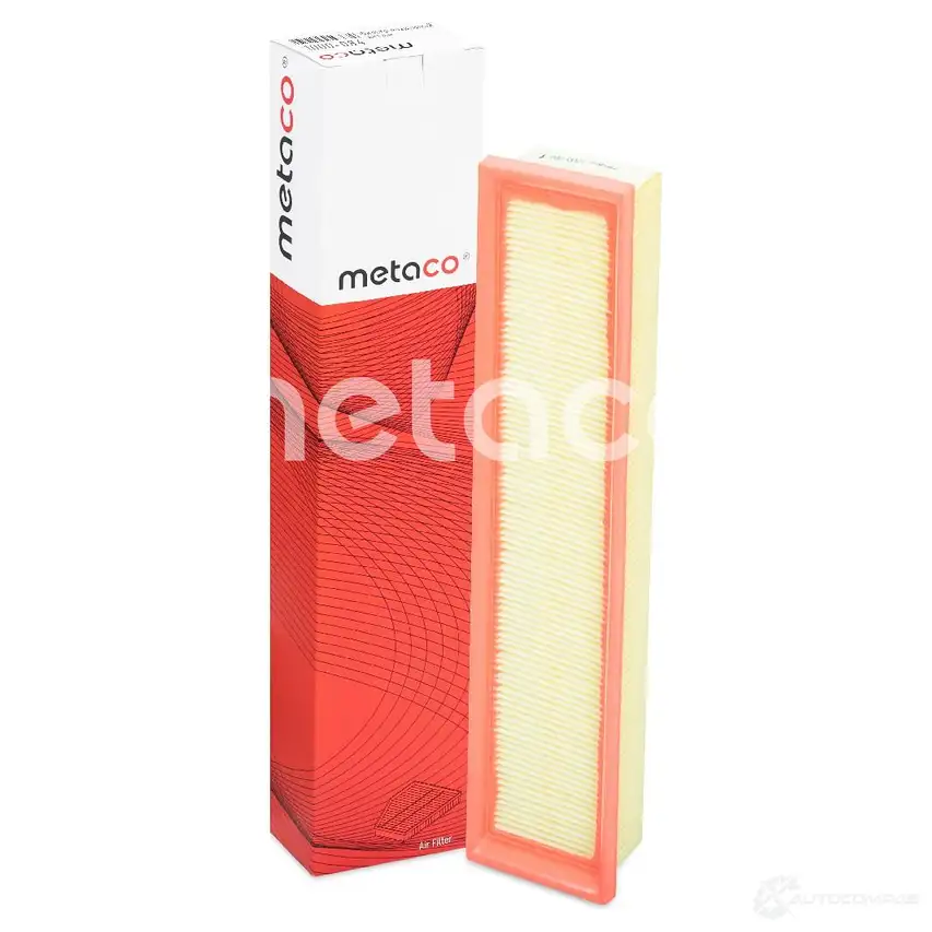 Воздушный фильтр METACO WF AYIDW 1000-084 1439849183 - Изображение 1