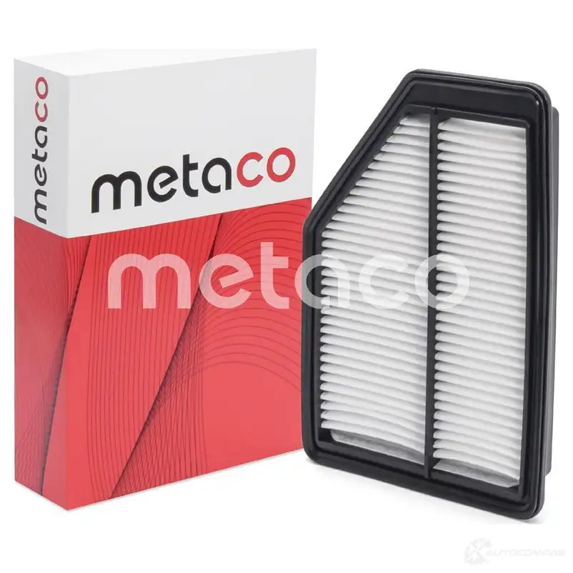 Воздушный фильтр METACO 1000-092 1439849191 94S6 5 изображение 0