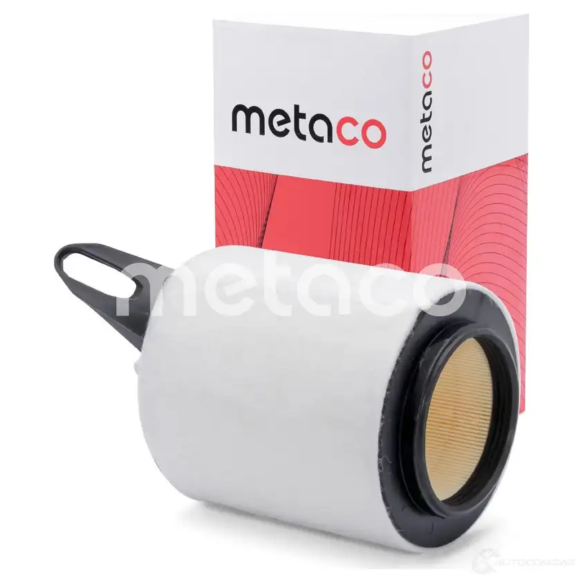 Воздушный фильтр METACO 1000-101 1439849201 6L M4FW - Изображение 1