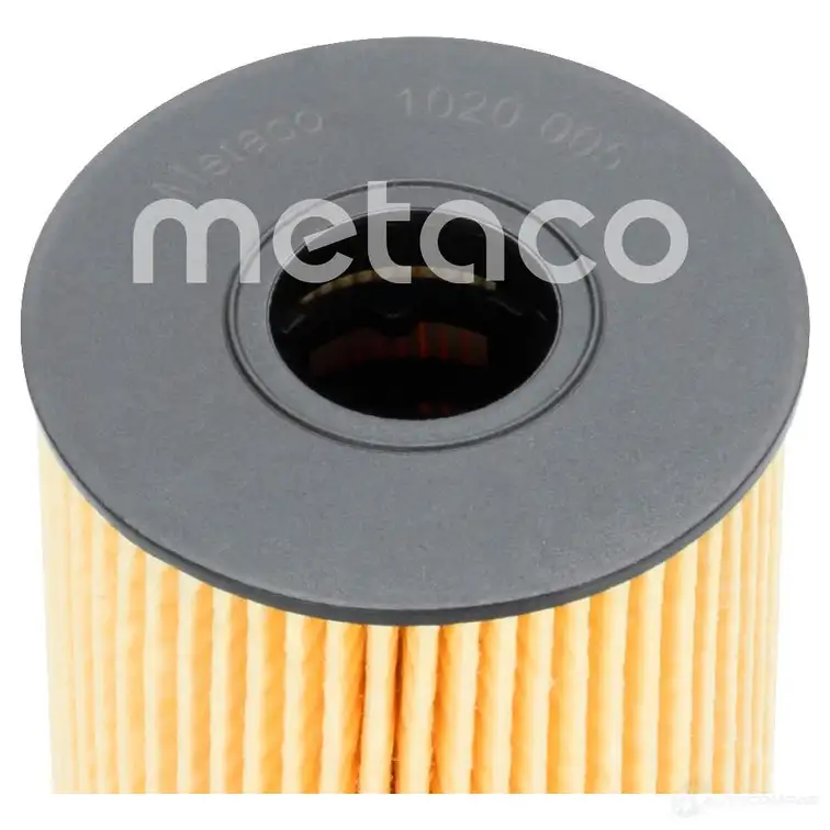 Масляный фильтр METACO O8 GWHHD 1439849258 1020-005 изображение 2