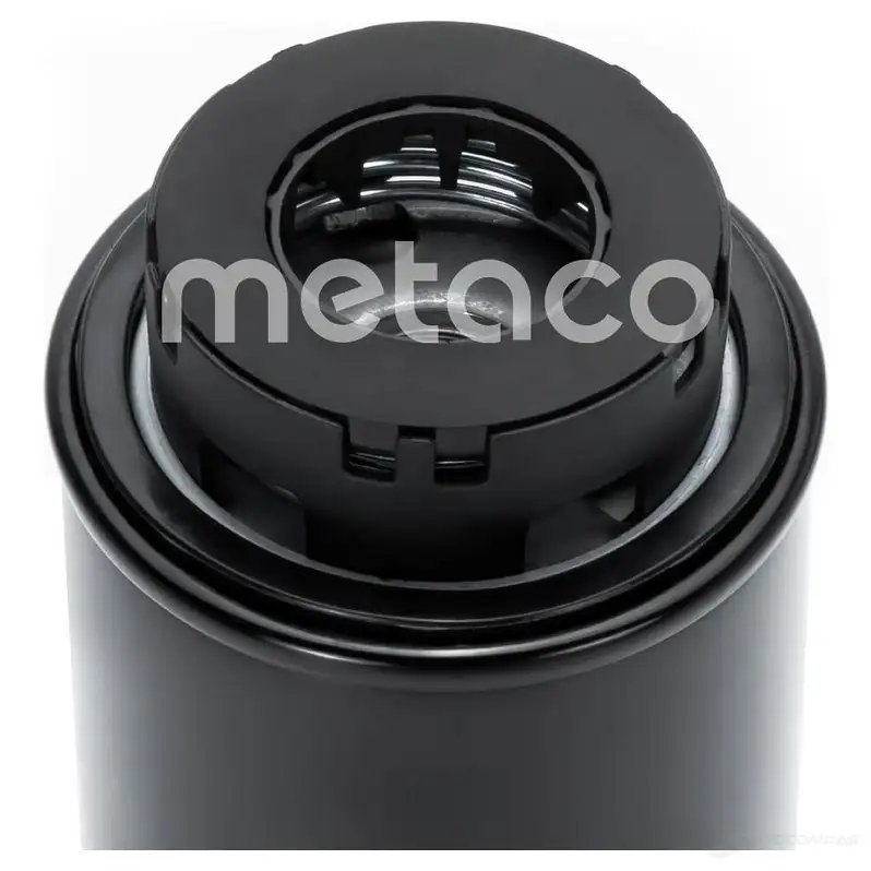 Масляный фильтр METACO 1020-010 RHPG W 1439849278 изображение 2