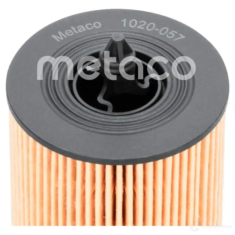 Масляный фильтр METACO 1020-057 1439849349 4VCG KP1 изображение 1