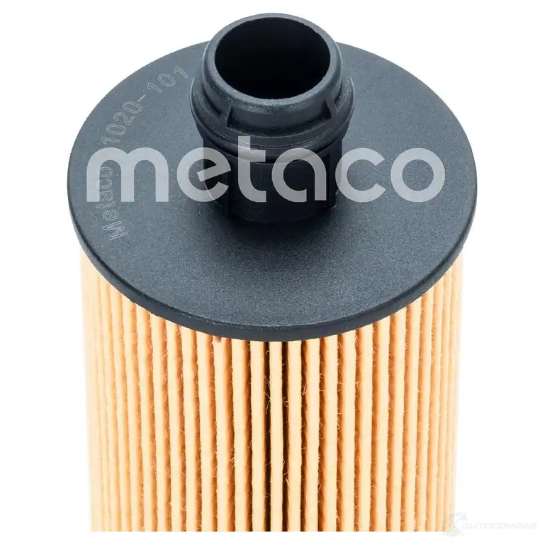 Масляный фильтр METACO MK Y580 1020-101 1439849396 изображение 2