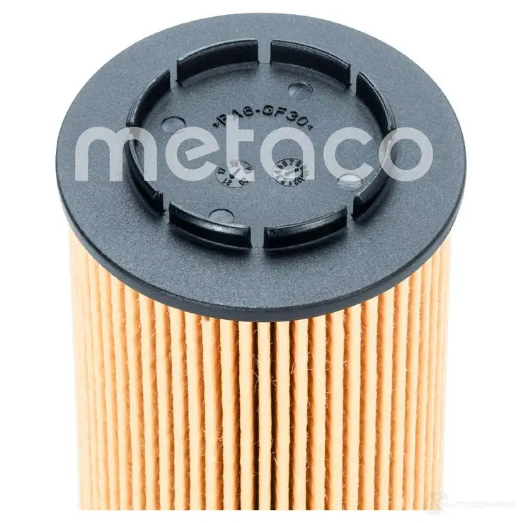 Масляный фильтр METACO MK Y580 1020-101 1439849396 изображение 3