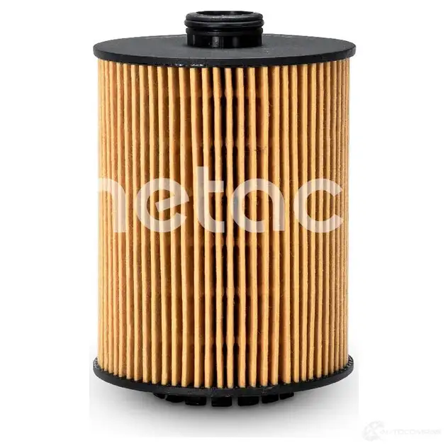 Масляный фильтр METACO 1020-115 1439849416 N70 GVK изображение 1