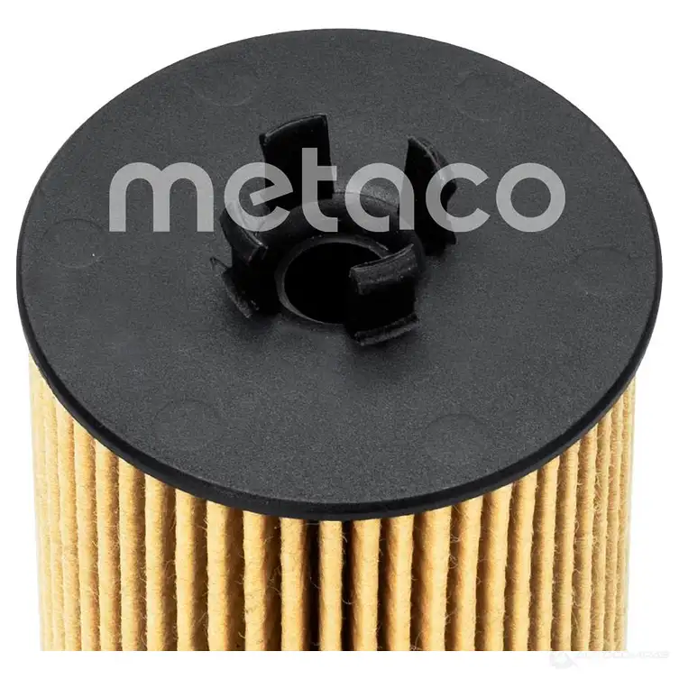 Масляный фильтр METACO 1020-126 1439849425 UVGW UOJ изображение 2
