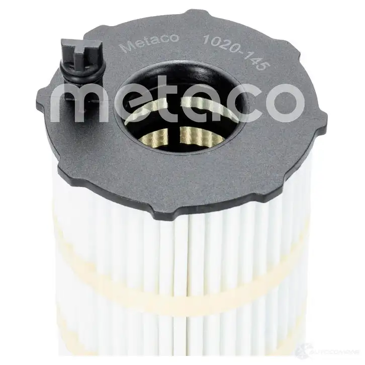 Масляный фильтр METACO JM O2O 1020-145 1439849440 изображение 2