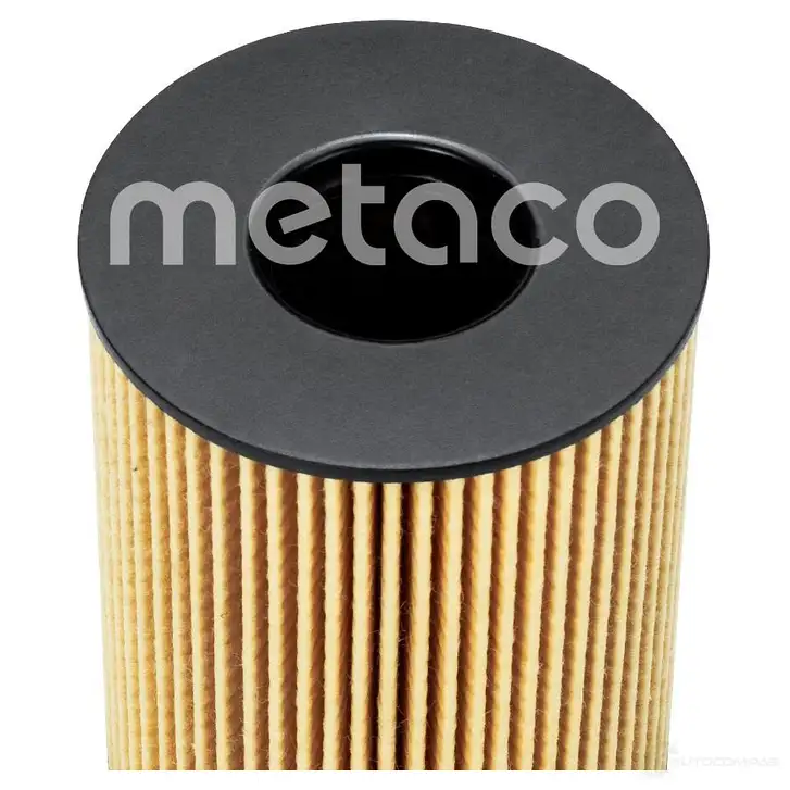 Масляный фильтр METACO 1439849441 1020-147 UJ ITZFV изображение 3