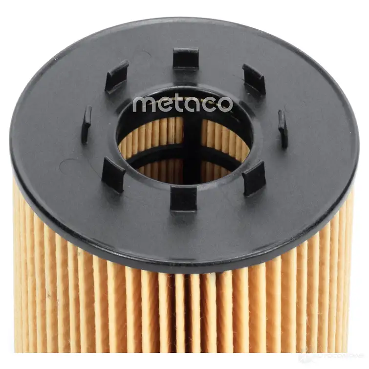 Масляный фильтр METACO 1020-148 1KR2H W 1439849442 изображение 2