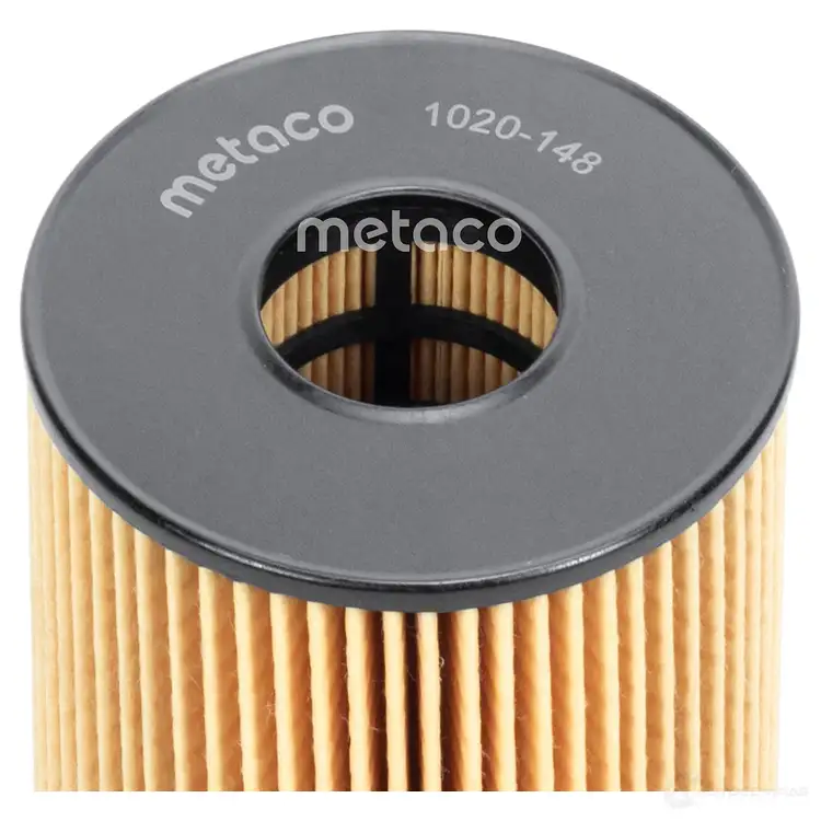 Масляный фильтр METACO 1020-148 1KR2H W 1439849442 изображение 3
