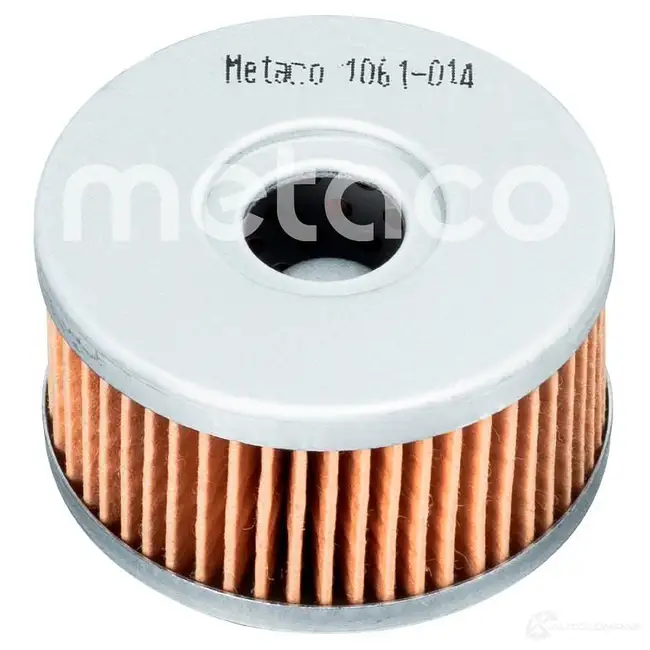 Масляный фильтр мото METACO FAL 8TT8 1061-014 1439849476 изображение 2