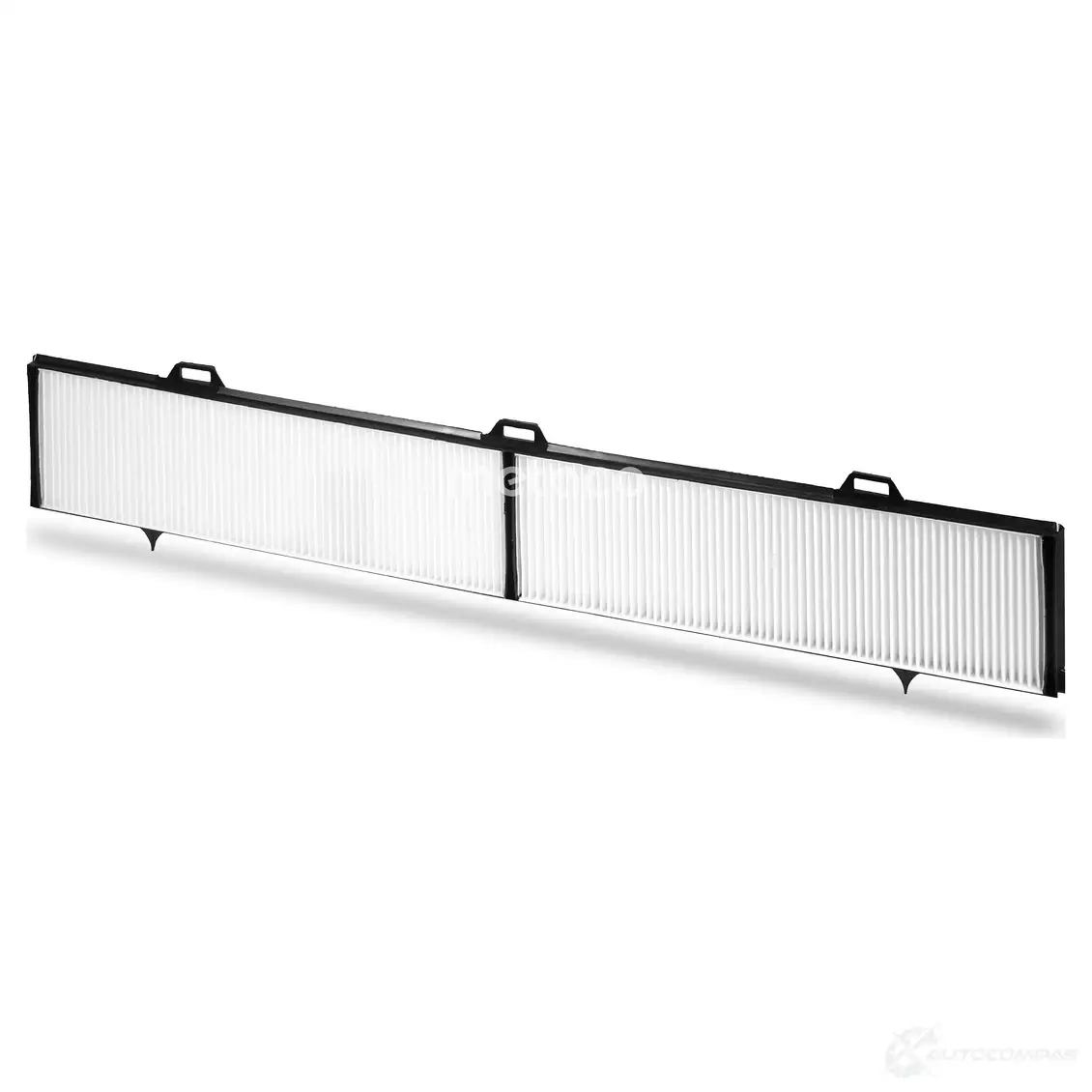 Фильтр салона METACO T3WV 1R 1439849603 1010-047 - Изображение 1