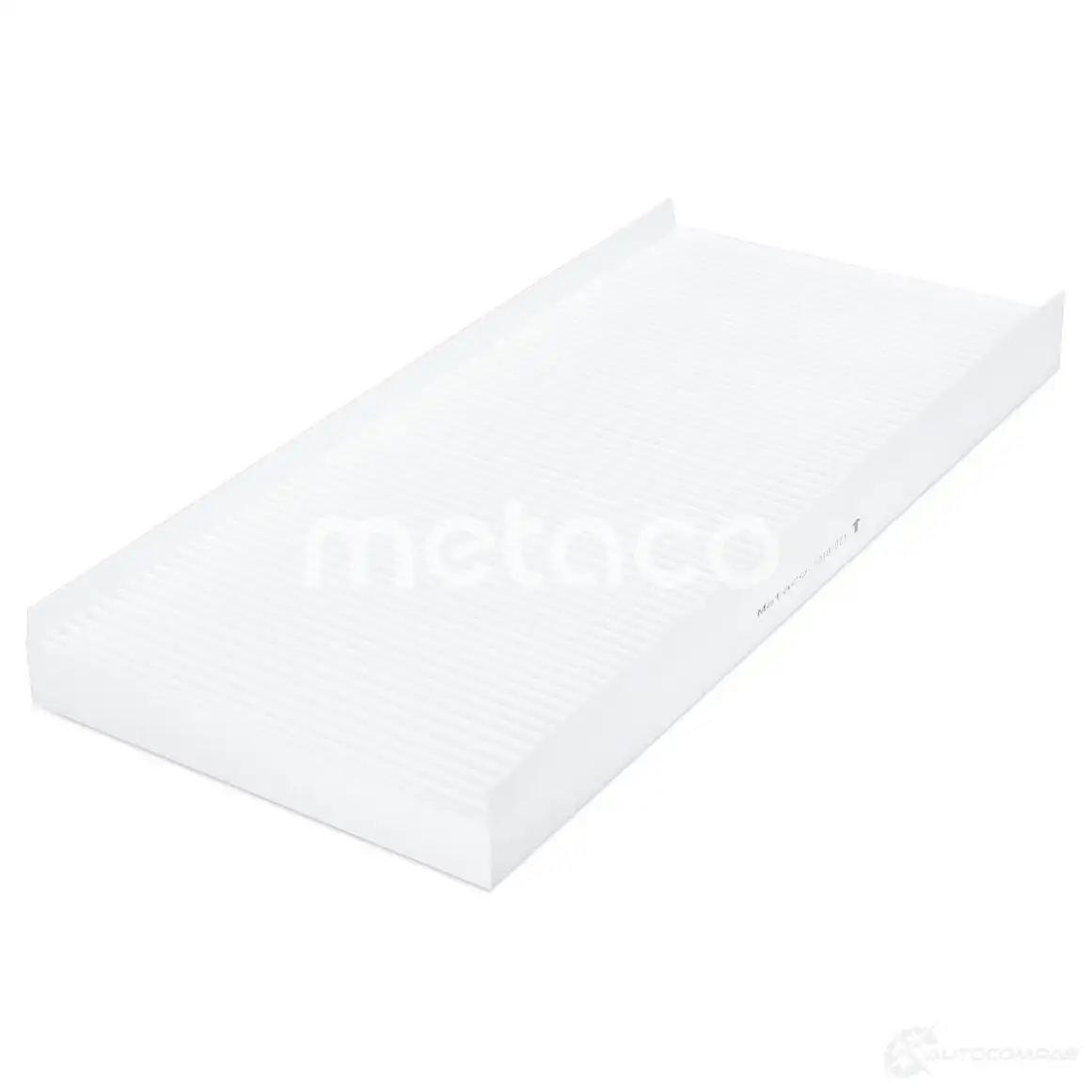 Фильтр салона METACO JN97 FN 1010-071 1439849646 изображение 1