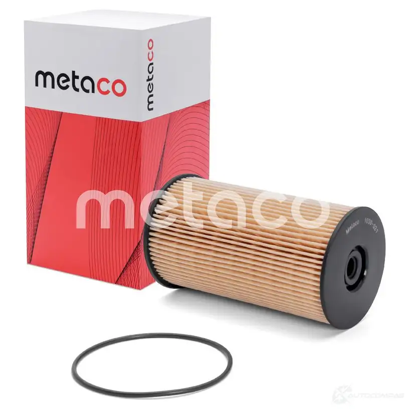 Топливный фильтр METACO 1030-021 1439849716 JRJD N изображение 0