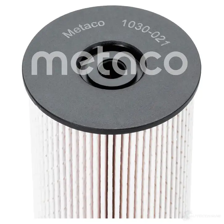 Топливный фильтр METACO 1030-021 1439849716 JRJD N изображение 2